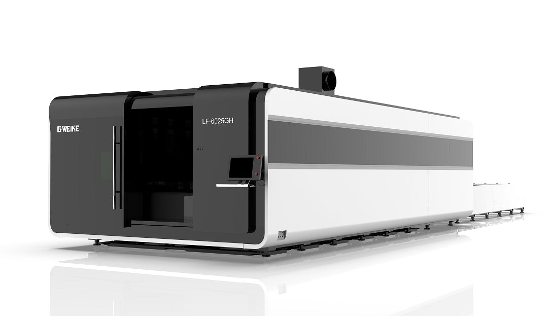 LF-6025 GH Seria PRO