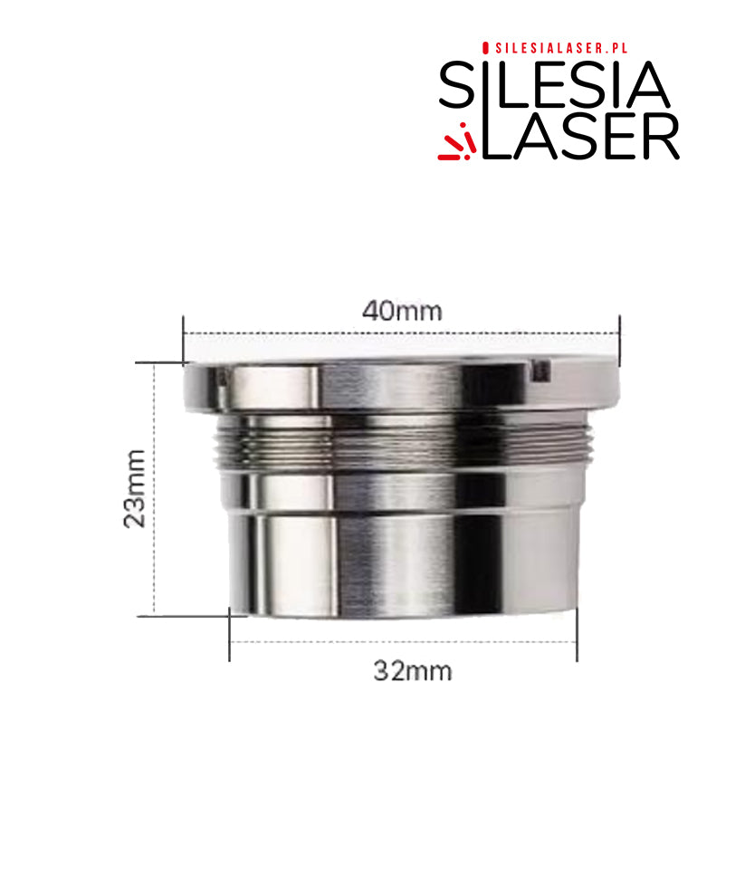 Soczekwa Koliminacyjna do głowicy Raytools BM111